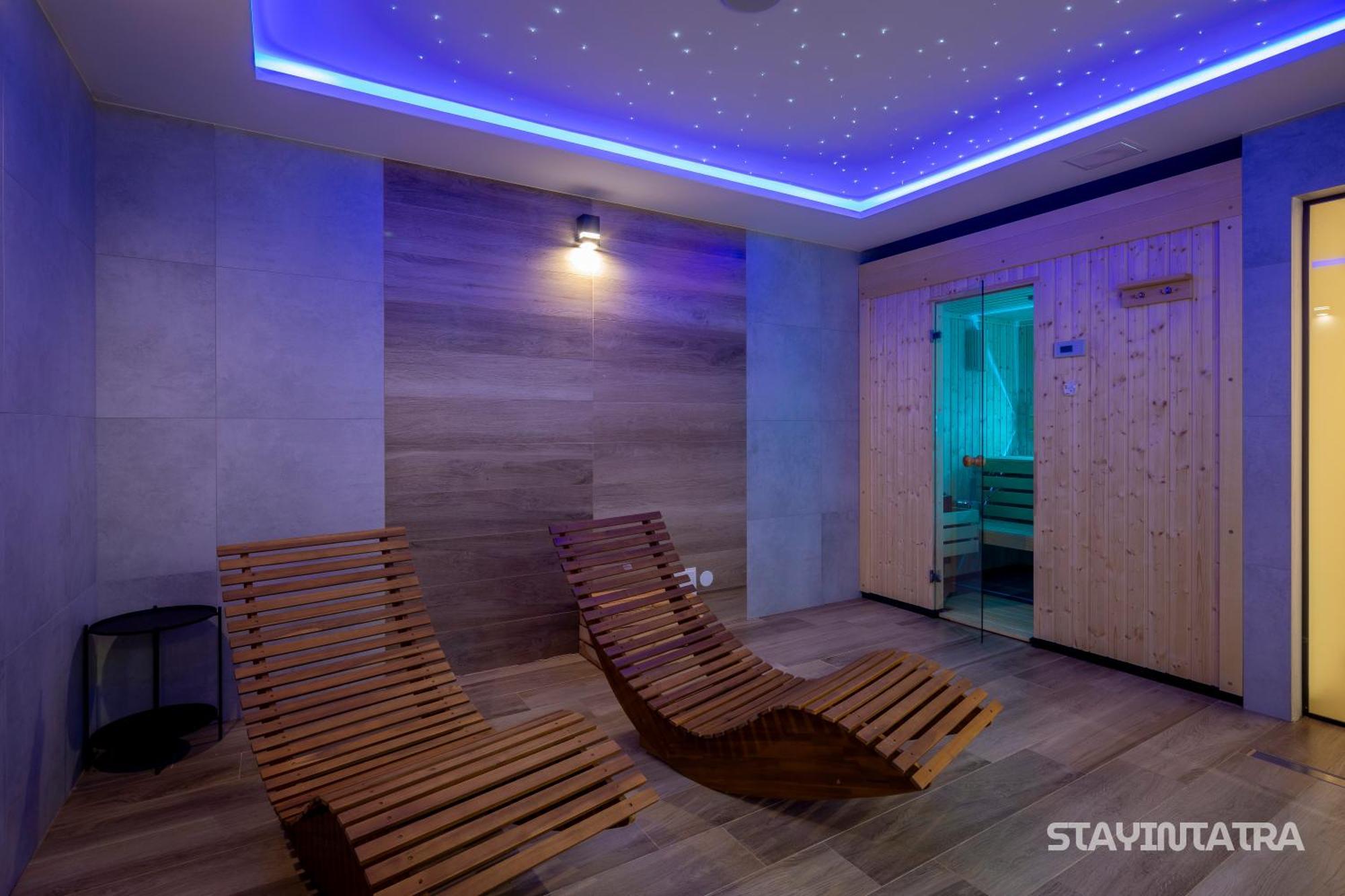 Bialy Mis Apartamenty Art & Design Zakopane Exteriör bild